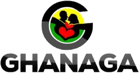 ghanaga new logo